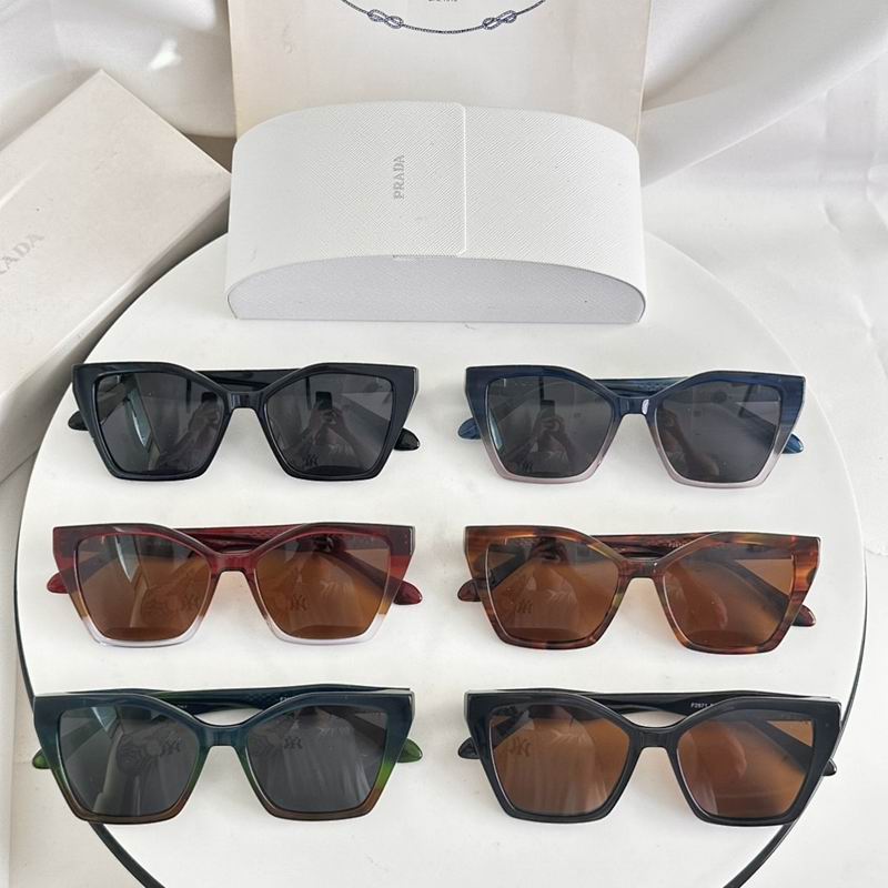 Prada Glasses smr (435)