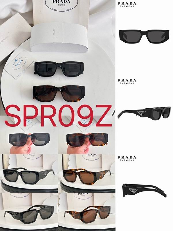 Prada Glasses smr (436)