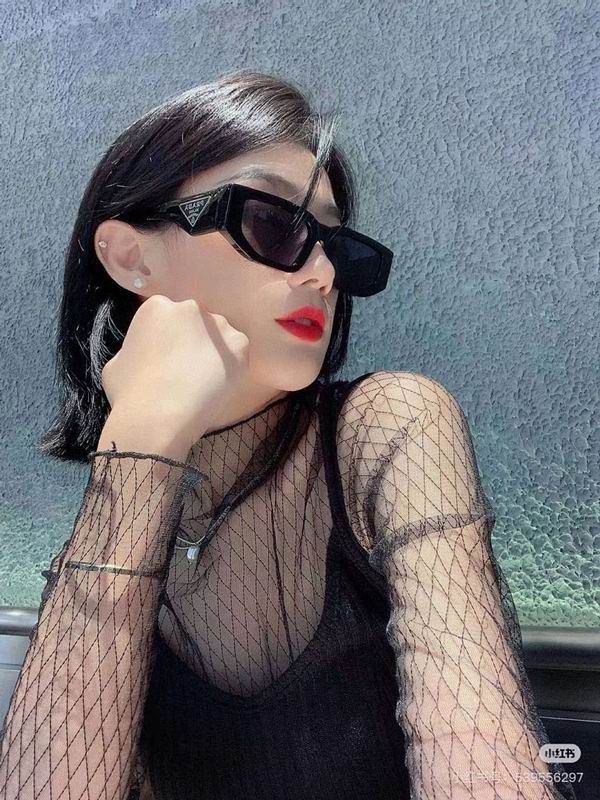 Prada Glasses smr (437)