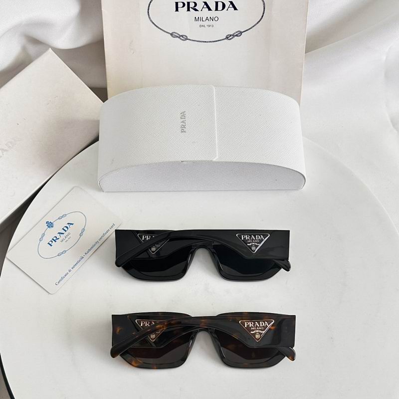 Prada Glasses smr (444)