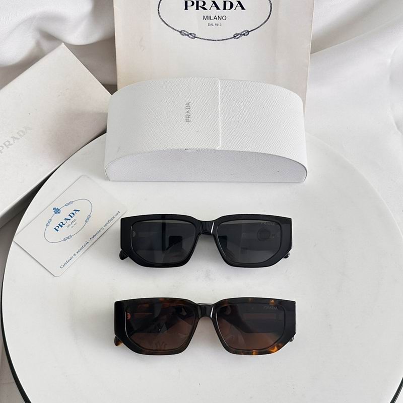 Prada Glasses smr (445)