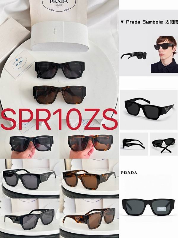 Prada Glasses smr (446)