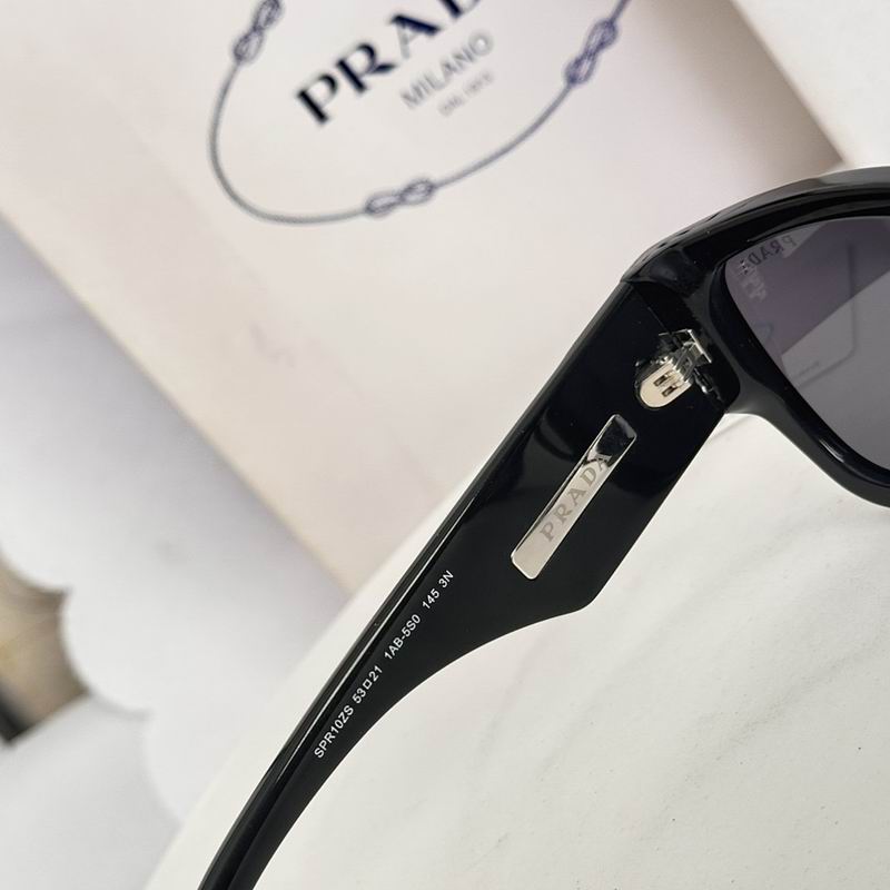 Prada Glasses smr (453)