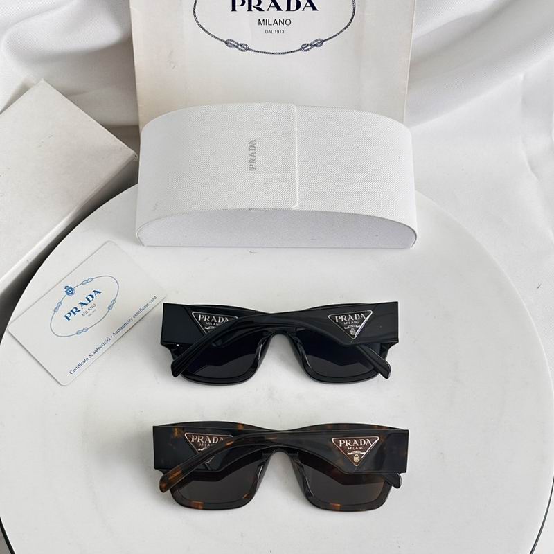 Prada Glasses smr (454)