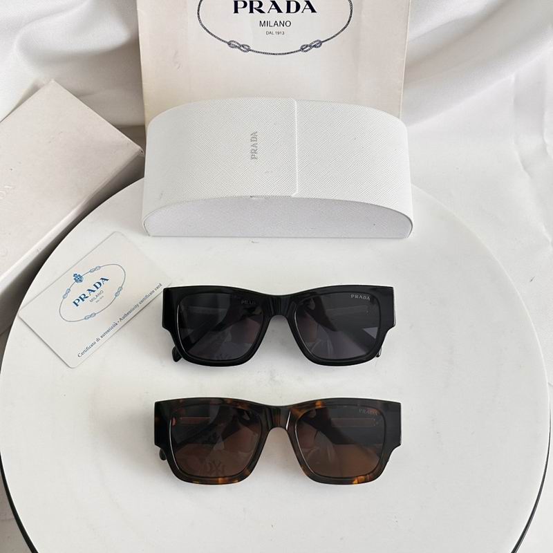 Prada Glasses smr (455)