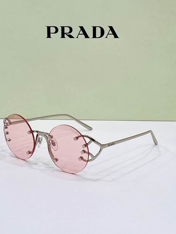 Prada Glasses smr (457)
