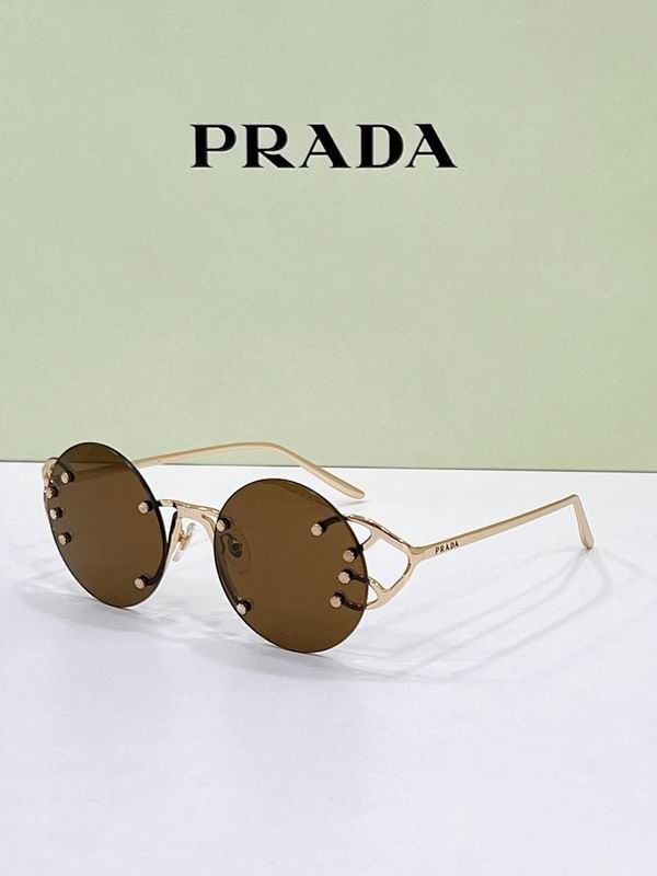 Prada Glasses smr (458)
