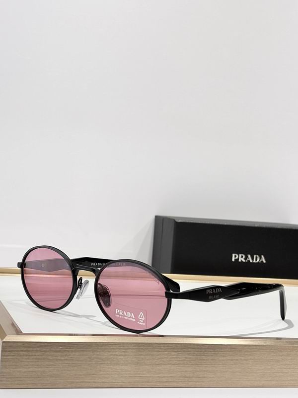 Prada Glasses smr (488)