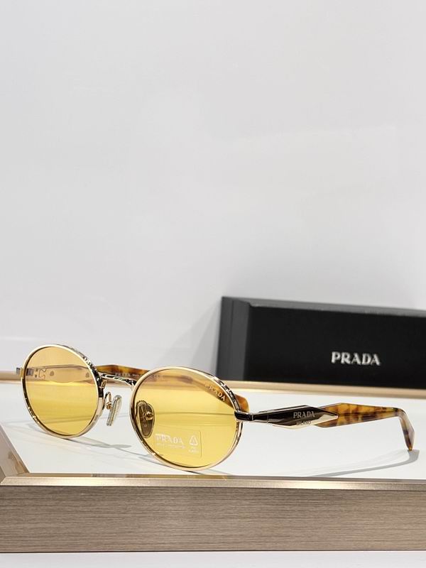 Prada Glasses smr (493)