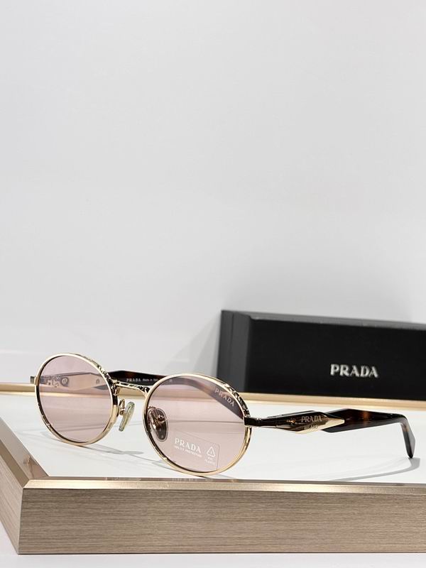 Prada Glasses smr (495)