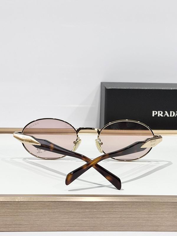 Prada Glasses smr (501)