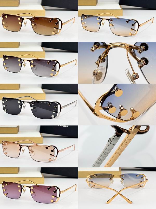 Prada Glasses smr (502)