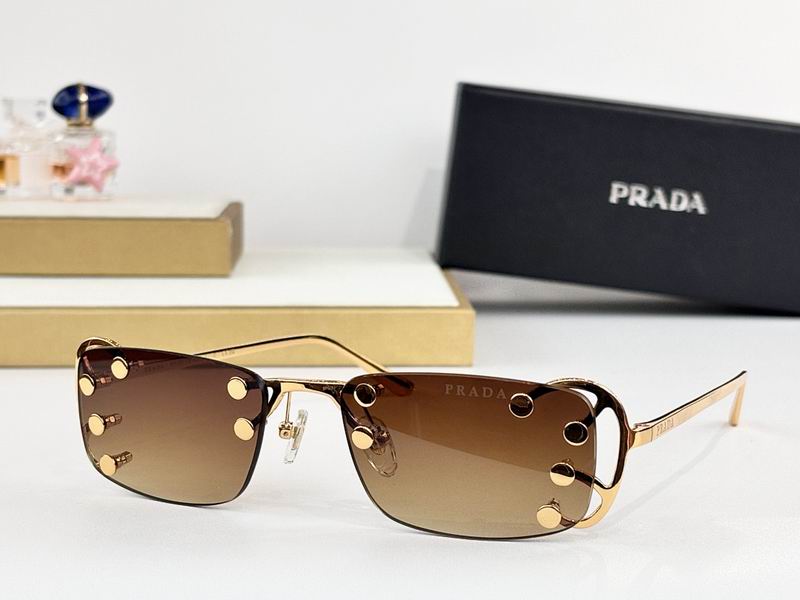 Prada Glasses smr (503)