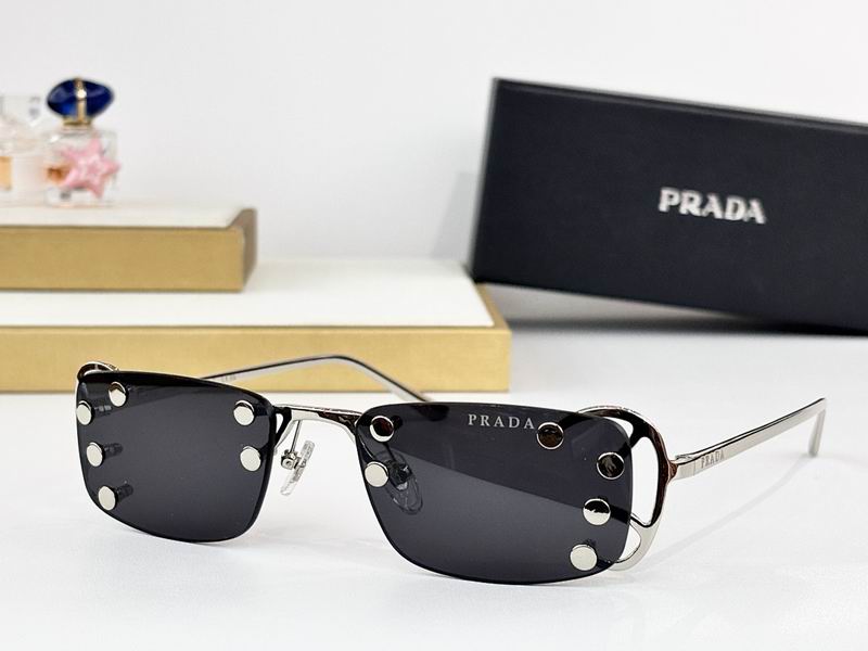Prada Glasses smr (505)