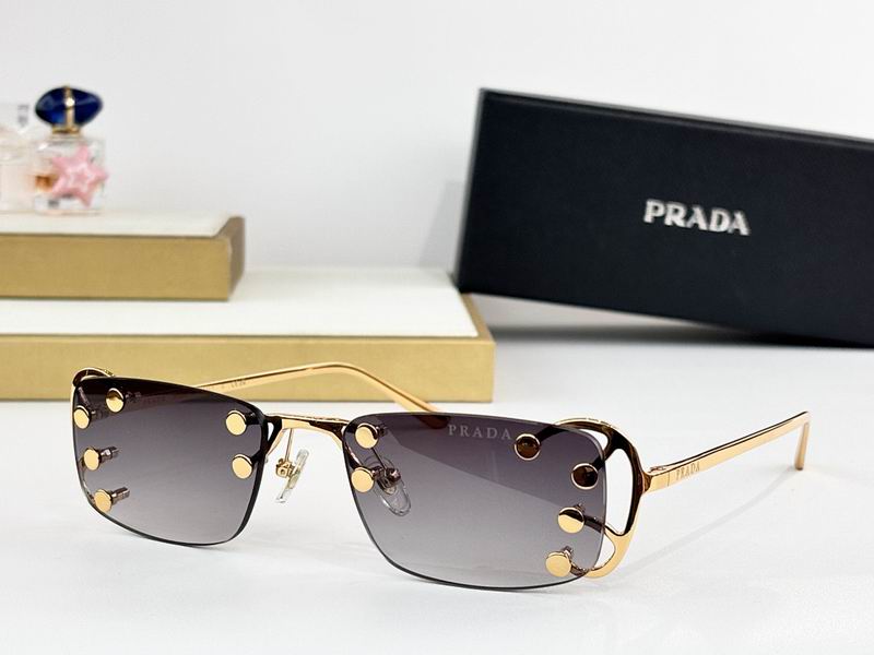 Prada Glasses smr (506)