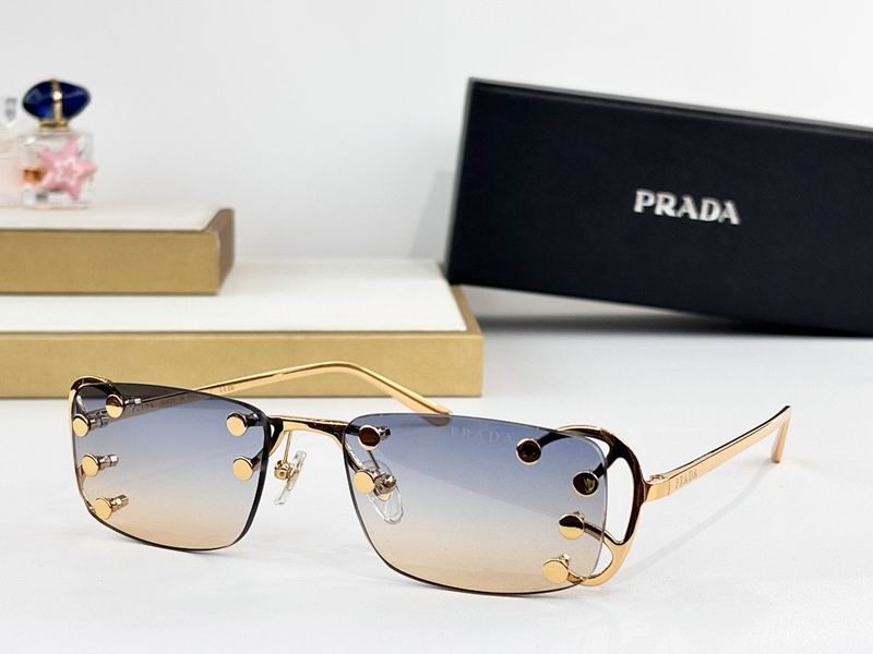 Prada Glasses smr (507)