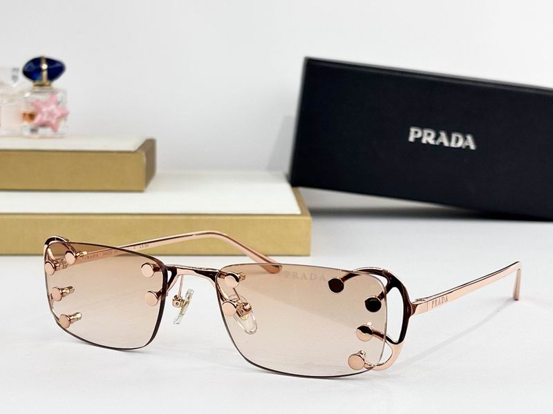 Prada Glasses smr (508)