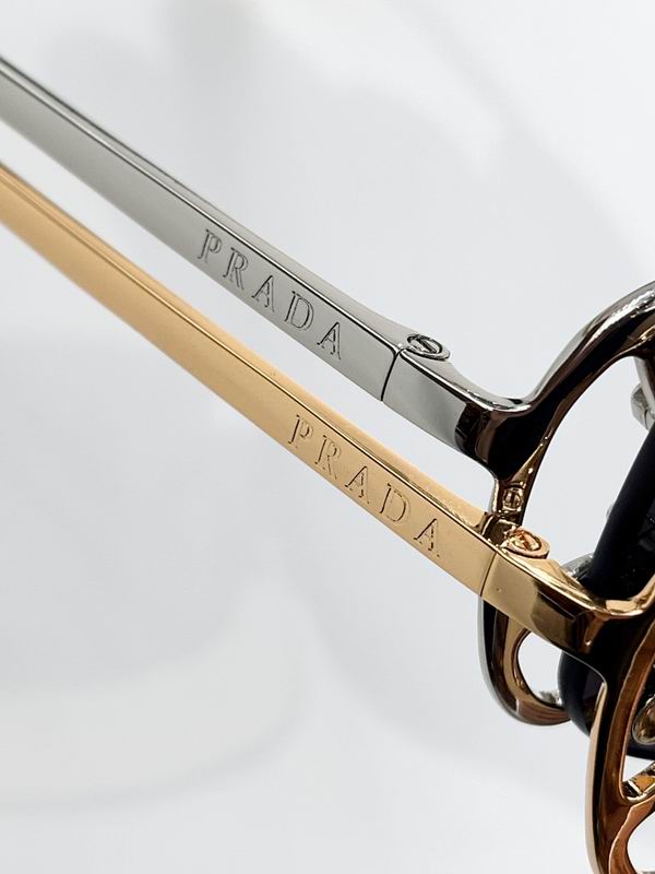 Prada Glasses smr (511)