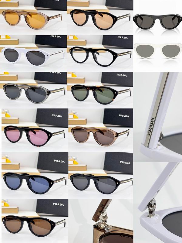 Prada Glasses smr (512)