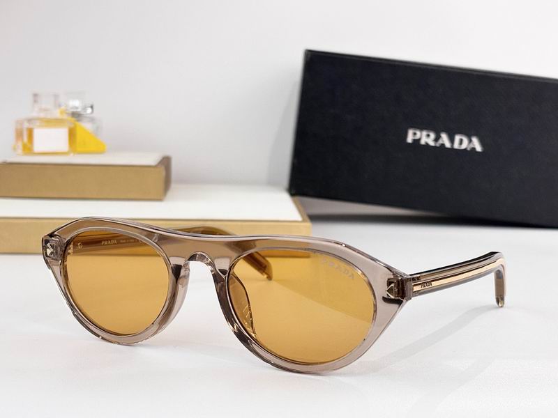 Prada Glasses smr (513)