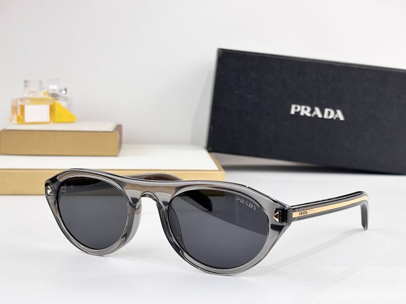 Prada Glasses smr (517)