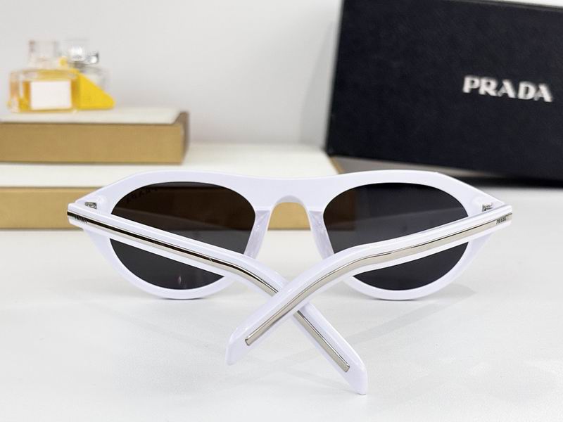 Prada Glasses smr (521)