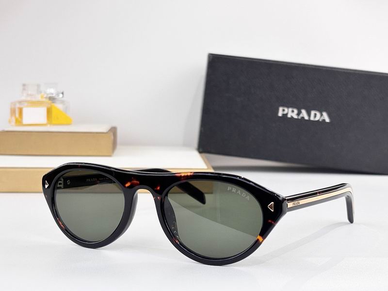 Prada Glasses smr (522)