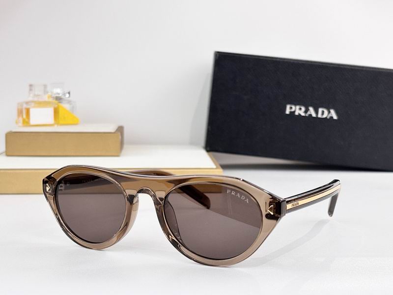 Prada Glasses smr (524)
