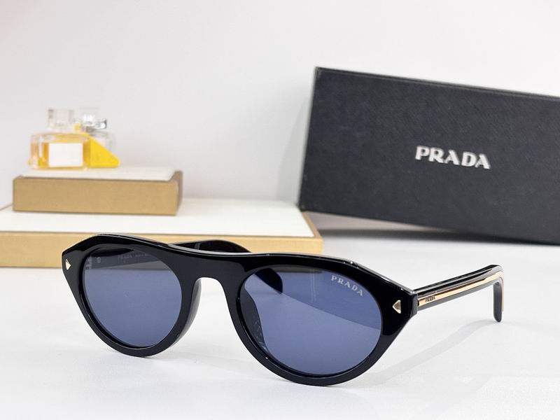 Prada Glasses smr (525)