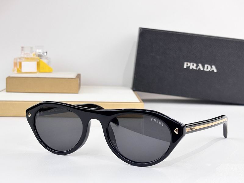 Prada Glasses smr (526)
