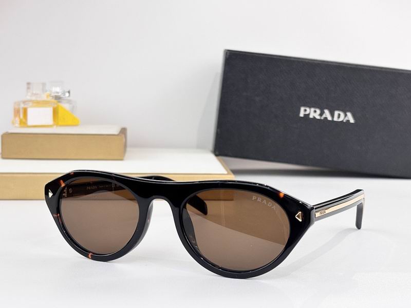 Prada Glasses smr (527)