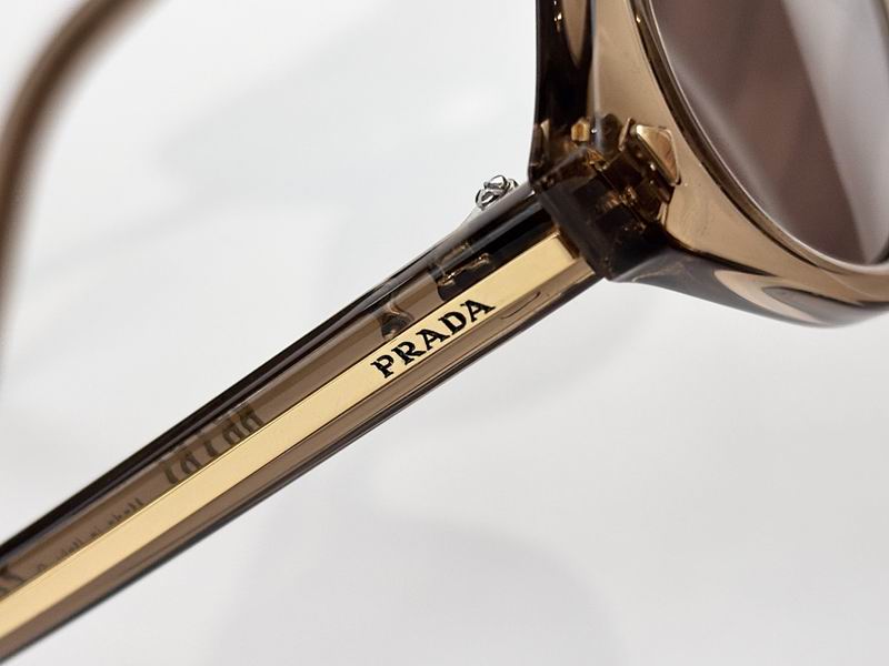Prada Glasses smr (528)