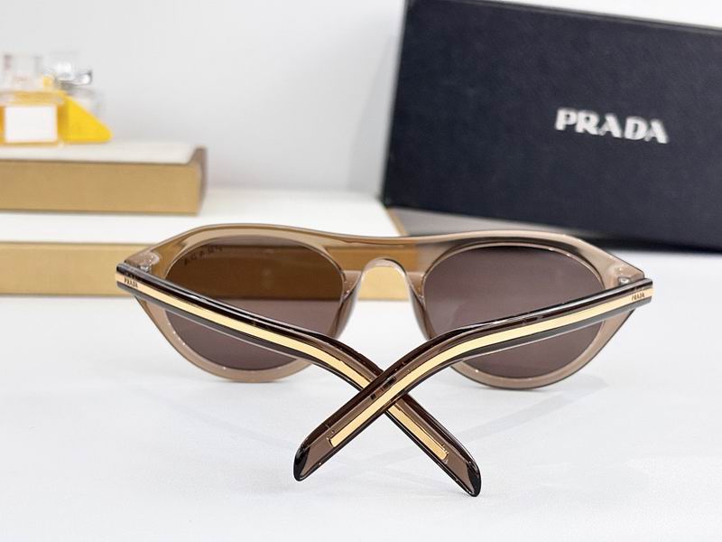 Prada Glasses smr (530)