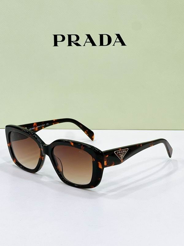 Prada Glasses smr (536)