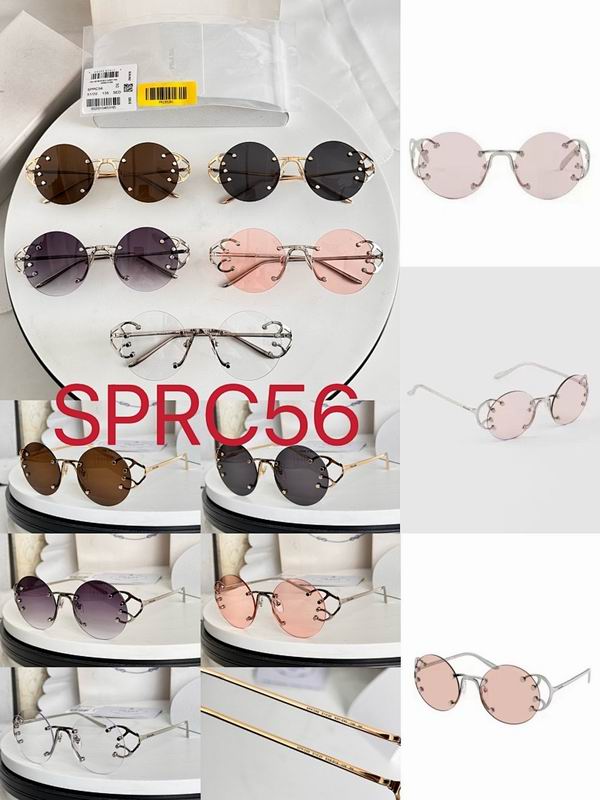 Prada Glasses smr (540)