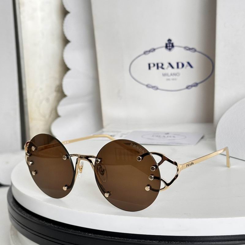Prada Glasses smr (541)