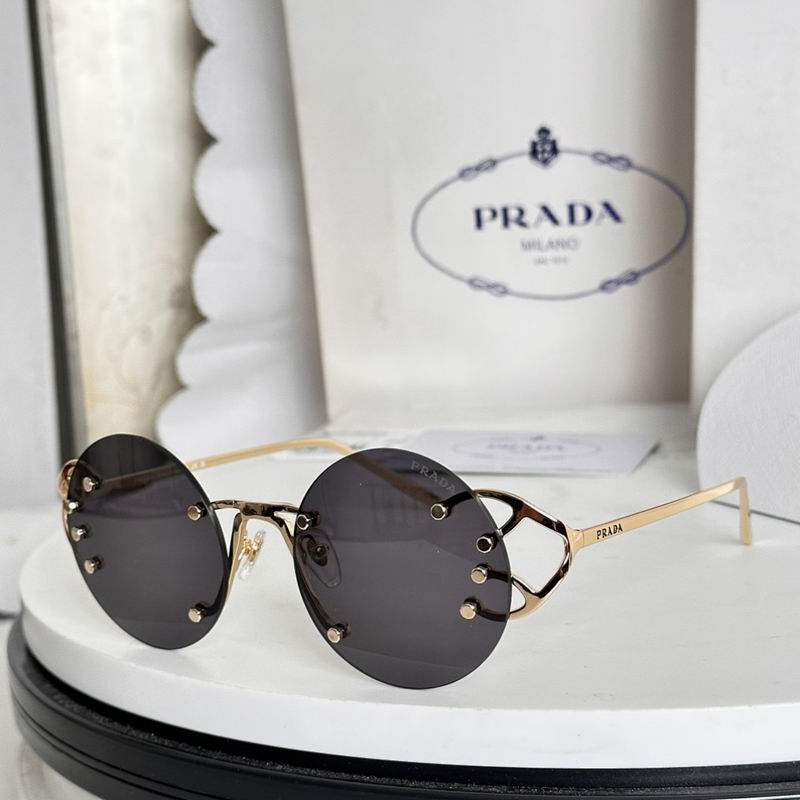Prada Glasses smr (542)