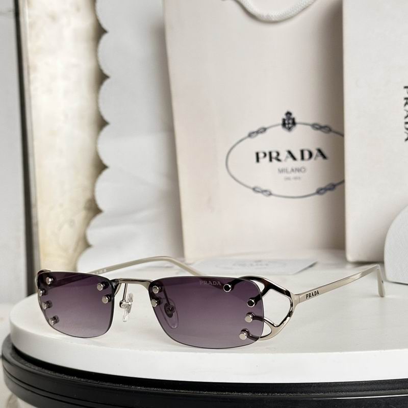 Prada Glasses smr (551)