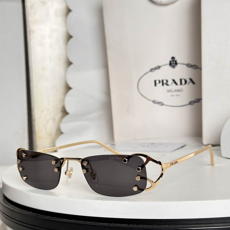 Prada Glasses smr (553)