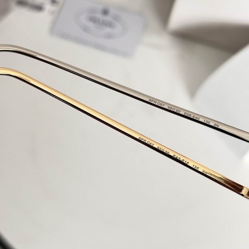 Prada Glasses smr (557)