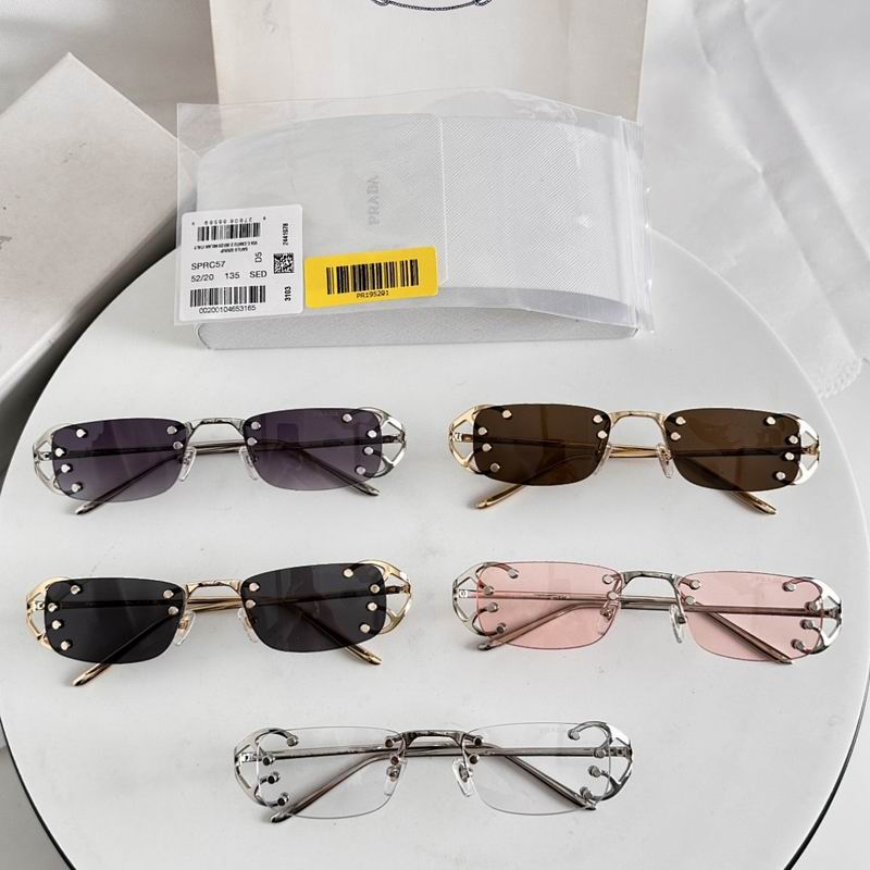 Prada Glasses smr (559)