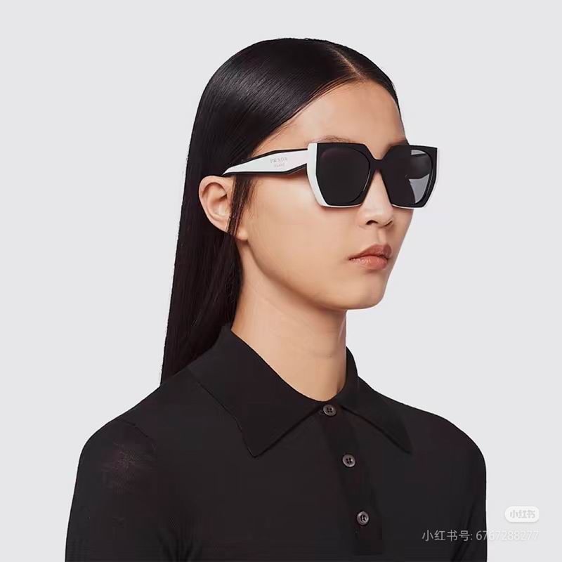 Prada Glasses smr (561)