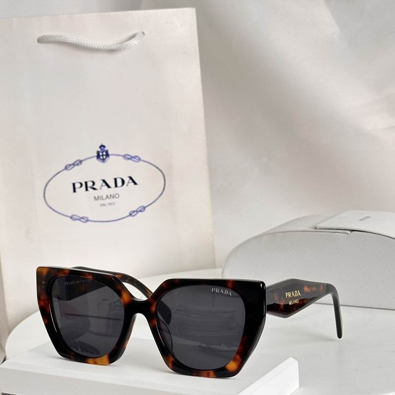 Prada Glasses smr (564)