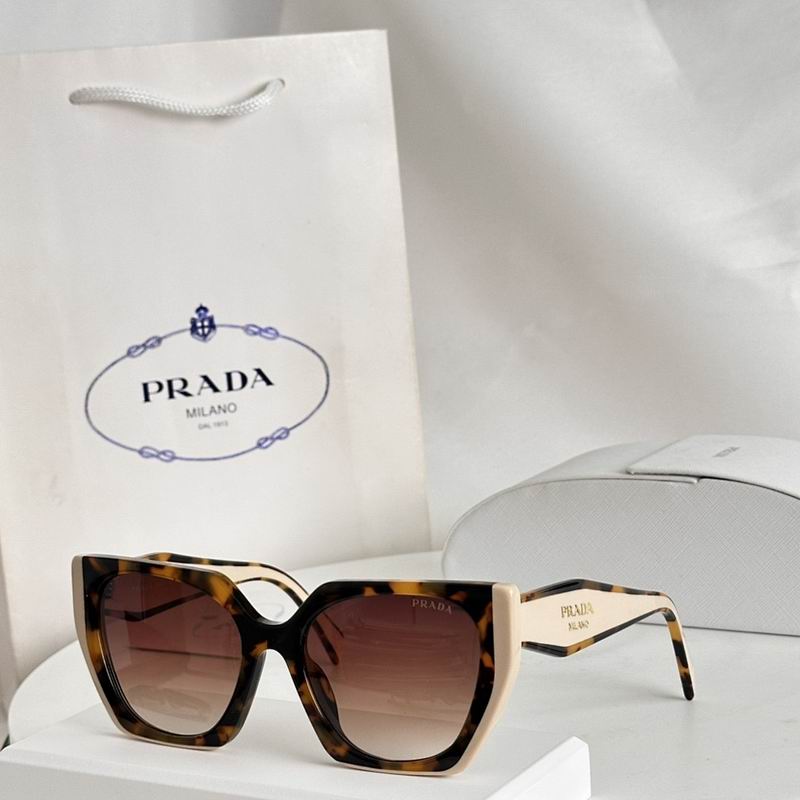 Prada Glasses smr (565)