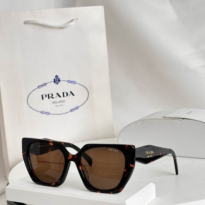 Prada Glasses smr (566)