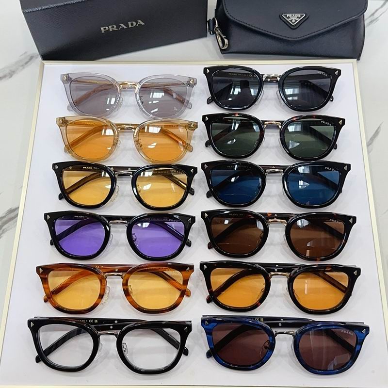 Prada Glasses smr (584)