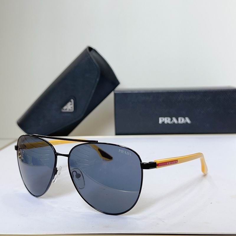 Prada Glasses smr (587)