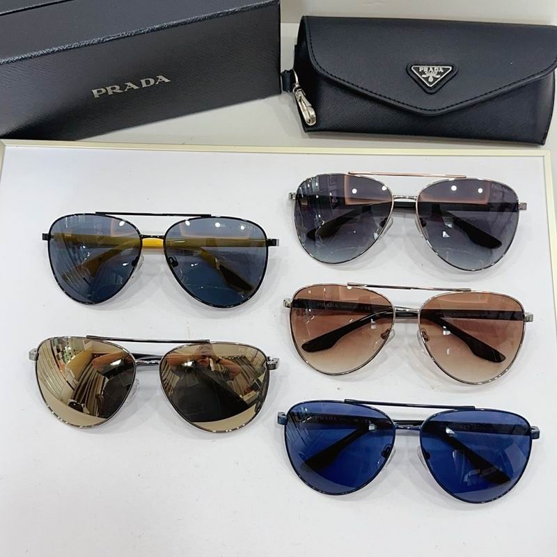 Prada Glasses smr (593)