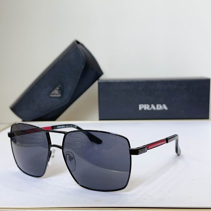 Prada Glasses smr (595)
