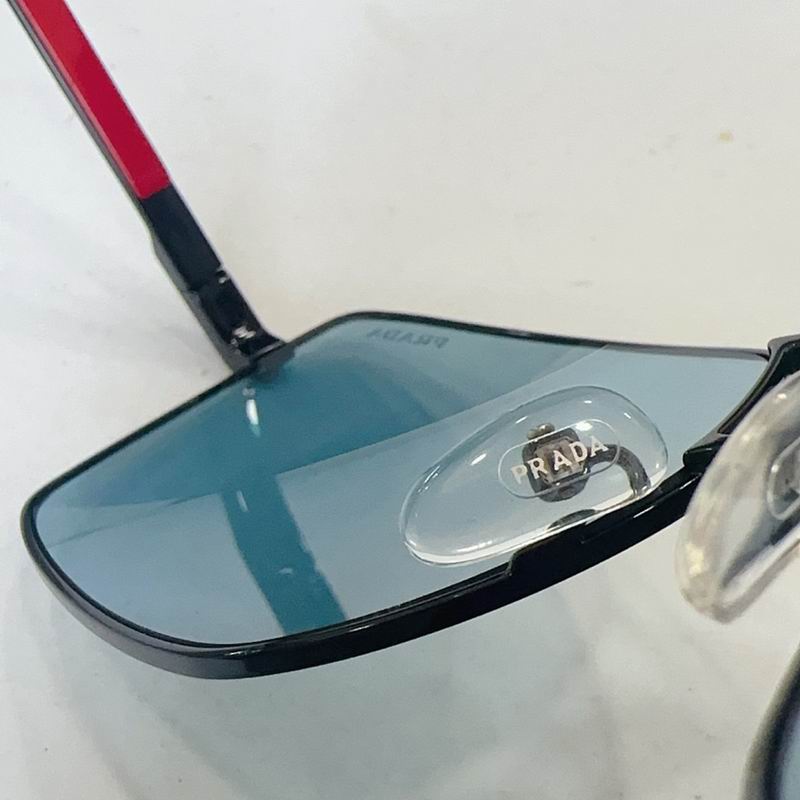 Prada Glasses smr (599)